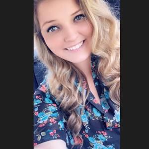 Meet your Posher, Allison